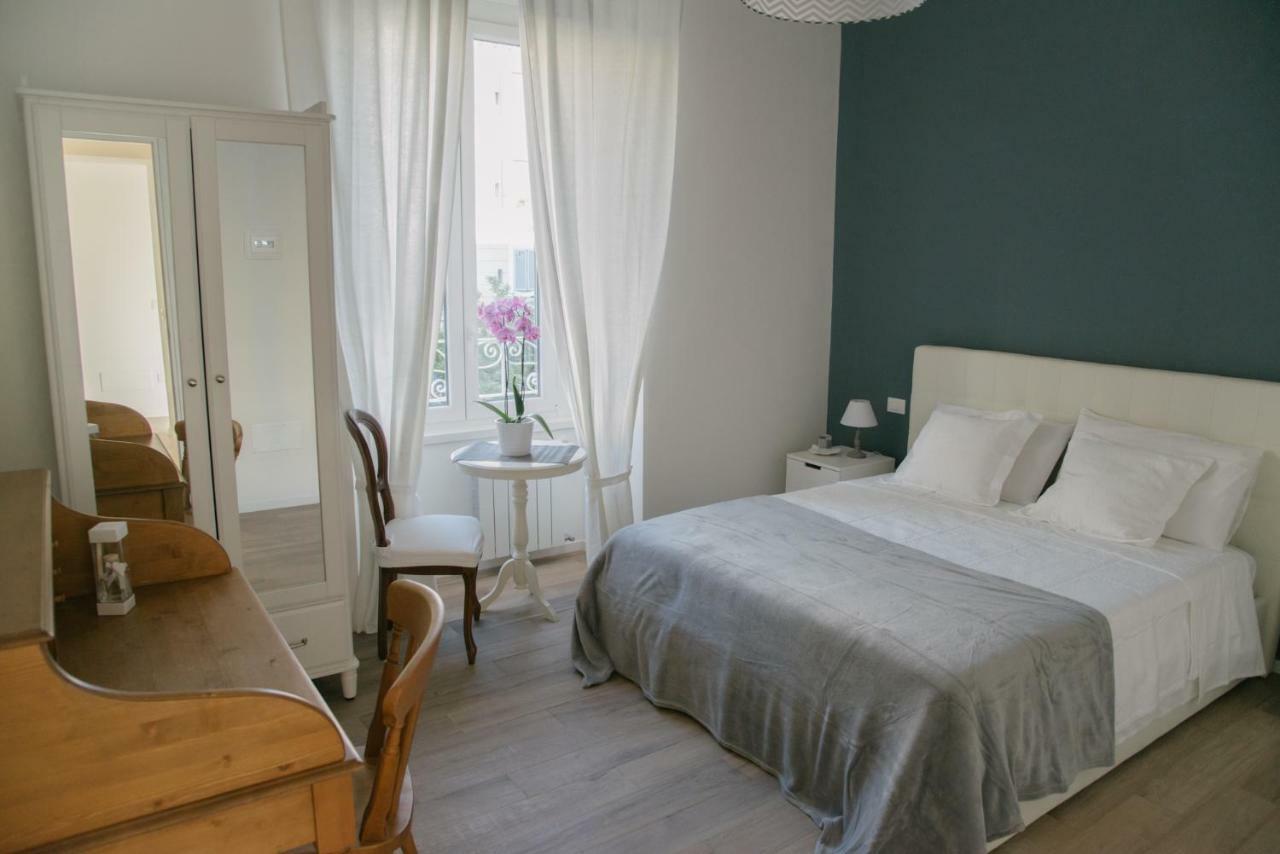 Chambre Deluxe